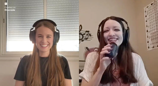 Podcast "How To Become a Musician"